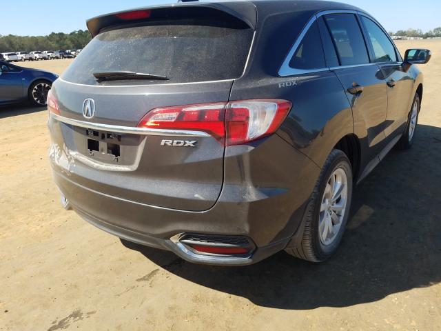 Photo 3 VIN: 5J8TB3H3XGL014179 - ACURA RDX 