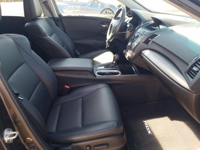 Photo 4 VIN: 5J8TB3H3XGL014179 - ACURA RDX 