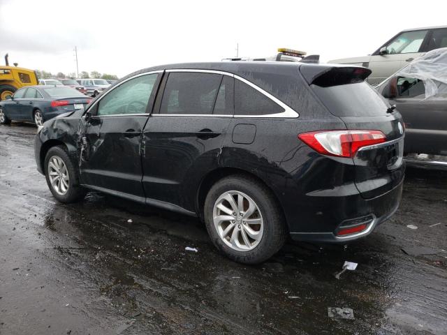 Photo 1 VIN: 5J8TB3H3XGL015283 - ACURA RDX 