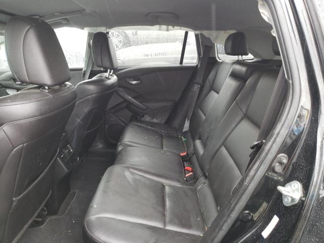 Photo 10 VIN: 5J8TB3H3XGL015283 - ACURA RDX 