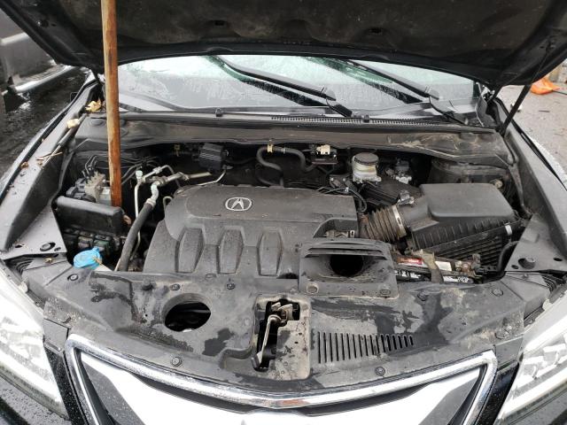 Photo 11 VIN: 5J8TB3H3XGL015283 - ACURA RDX 