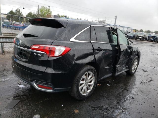 Photo 2 VIN: 5J8TB3H3XGL015283 - ACURA RDX 