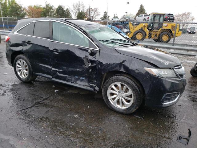 Photo 3 VIN: 5J8TB3H3XGL015283 - ACURA RDX 