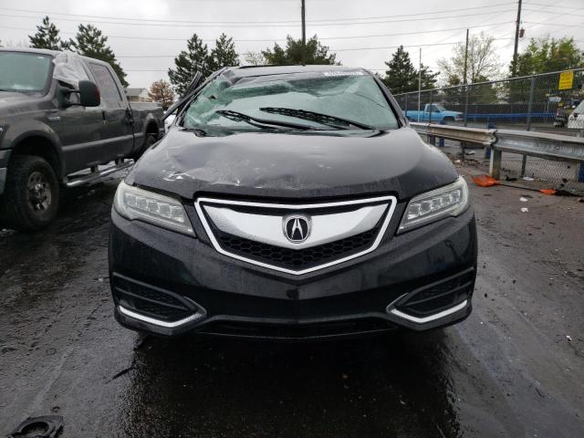 Photo 4 VIN: 5J8TB3H3XGL015283 - ACURA RDX 