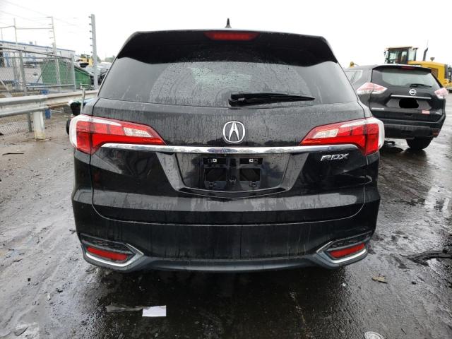 Photo 5 VIN: 5J8TB3H3XGL015283 - ACURA RDX 