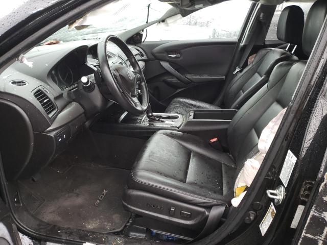 Photo 6 VIN: 5J8TB3H3XGL015283 - ACURA RDX 