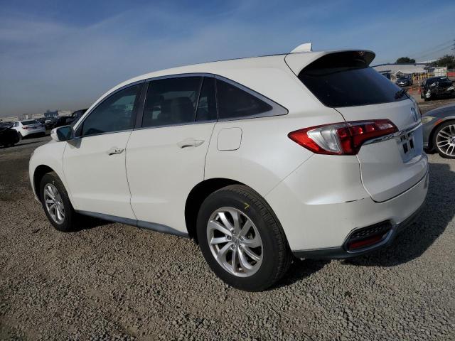 Photo 1 VIN: 5J8TB3H3XGL015896 - ACURA RDX 