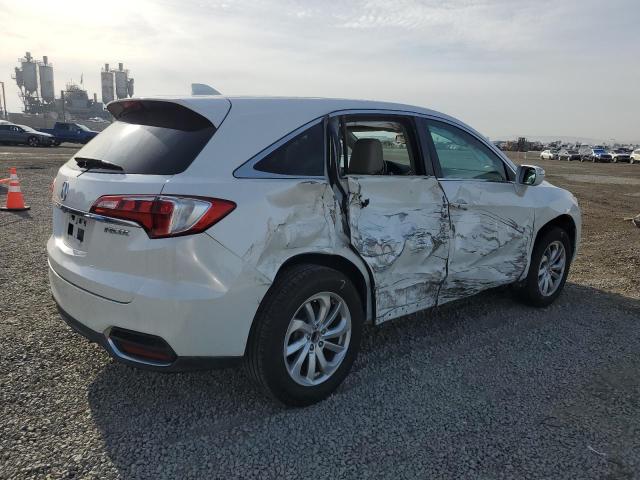 Photo 2 VIN: 5J8TB3H3XGL015896 - ACURA RDX 