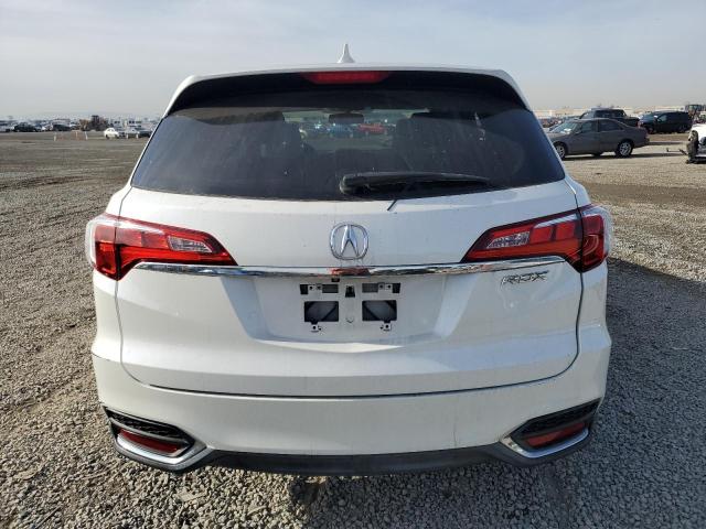 Photo 5 VIN: 5J8TB3H3XGL015896 - ACURA RDX 