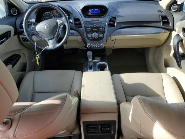 Photo 7 VIN: 5J8TB3H3XGL015896 - ACURA RDX 