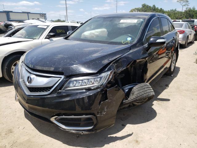 Photo 1 VIN: 5J8TB3H3XHL000056 - ACURA RDX 