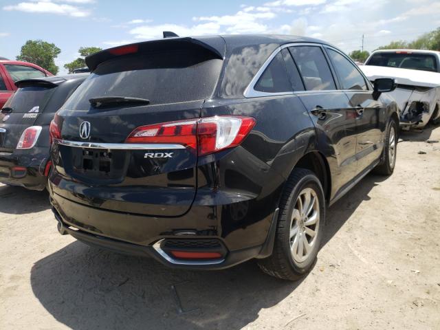 Photo 3 VIN: 5J8TB3H3XHL000056 - ACURA RDX 