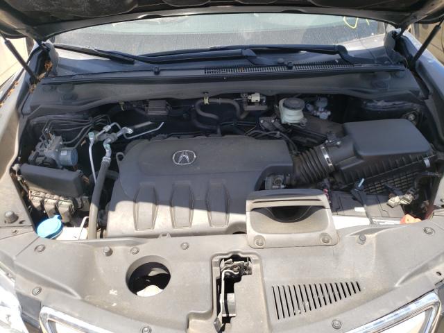 Photo 6 VIN: 5J8TB3H3XHL000056 - ACURA RDX 