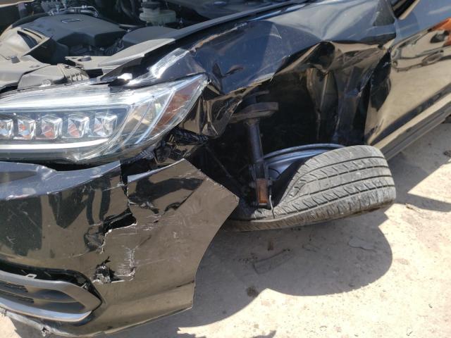 Photo 8 VIN: 5J8TB3H3XHL000056 - ACURA RDX 