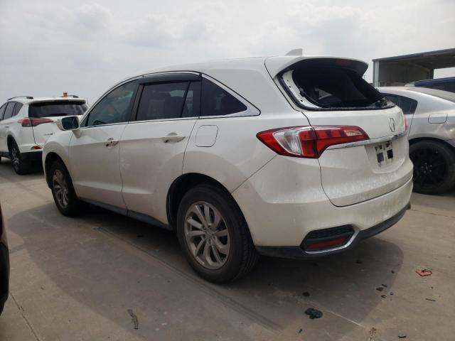 Photo 1 VIN: 5J8TB3H3XHL000557 - ACURA RDX 