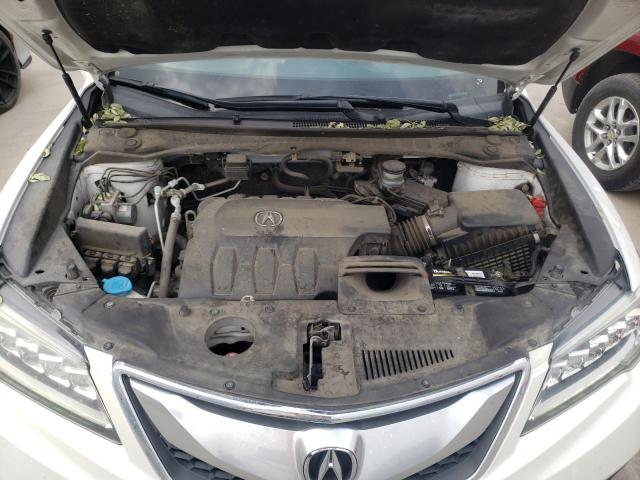 Photo 11 VIN: 5J8TB3H3XHL000557 - ACURA RDX 