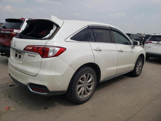 Photo 2 VIN: 5J8TB3H3XHL000557 - ACURA RDX 