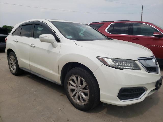 Photo 3 VIN: 5J8TB3H3XHL000557 - ACURA RDX 