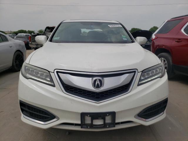 Photo 4 VIN: 5J8TB3H3XHL000557 - ACURA RDX 