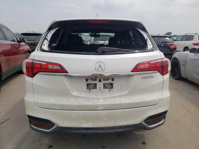 Photo 5 VIN: 5J8TB3H3XHL000557 - ACURA RDX 