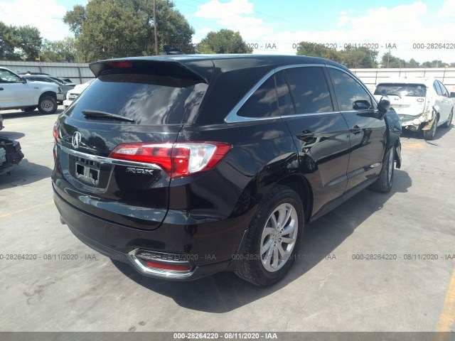 Photo 3 VIN: 5J8TB3H3XHL001952 - ACURA RDX 