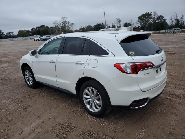 Photo 1 VIN: 5J8TB3H3XHL009968 - ACURA RDX 