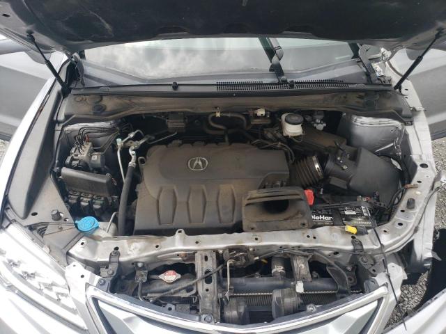 Photo 10 VIN: 5J8TB3H3XHL015012 - ACURA RDX 