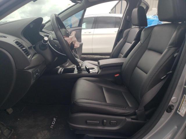 Photo 6 VIN: 5J8TB3H3XHL015012 - ACURA RDX 