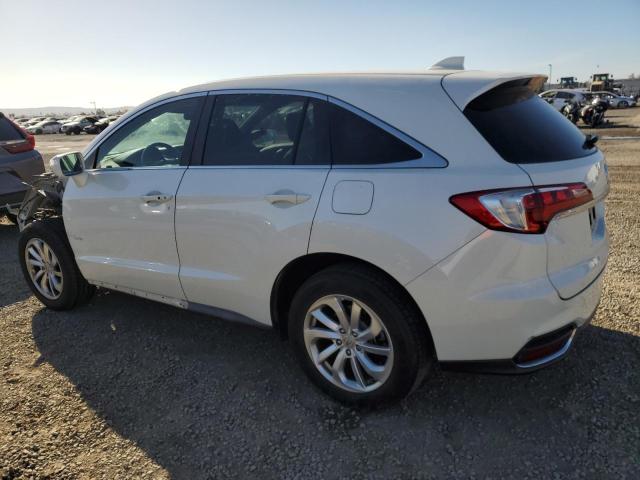 Photo 1 VIN: 5J8TB3H3XHL024177 - ACURA RDX 