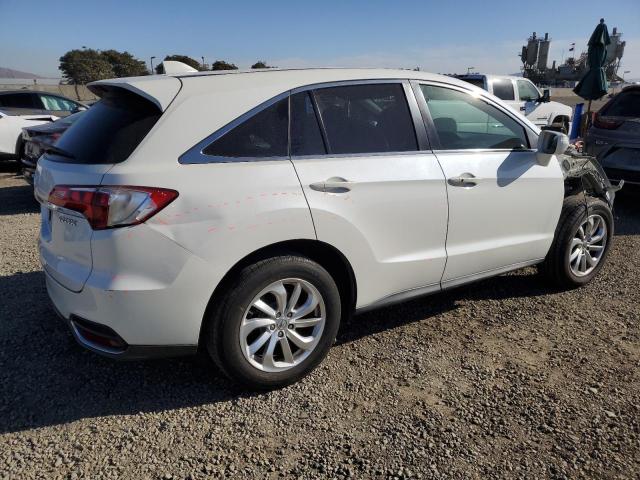 Photo 2 VIN: 5J8TB3H3XHL024177 - ACURA RDX 