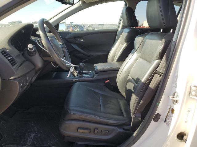 Photo 6 VIN: 5J8TB3H3XHL024177 - ACURA RDX 