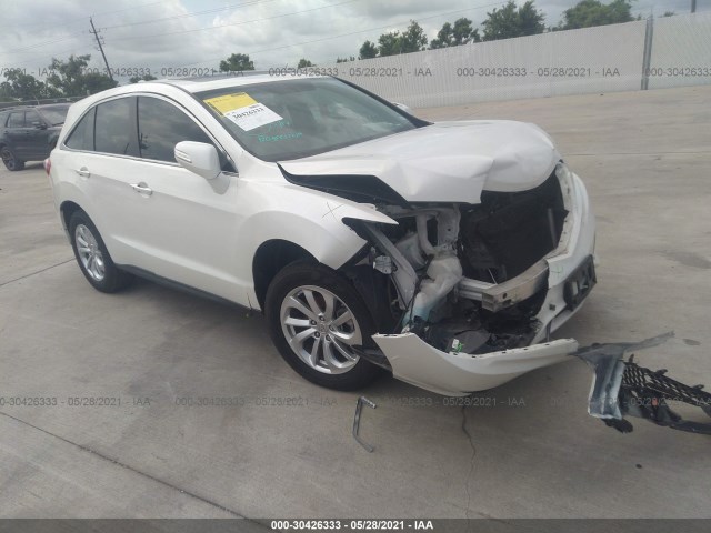 Photo 0 VIN: 5J8TB3H3XHL024180 - ACURA RDX 