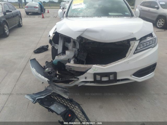 Photo 5 VIN: 5J8TB3H3XHL024180 - ACURA RDX 