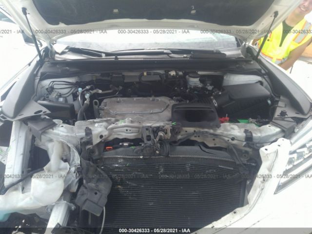 Photo 9 VIN: 5J8TB3H3XHL024180 - ACURA RDX 