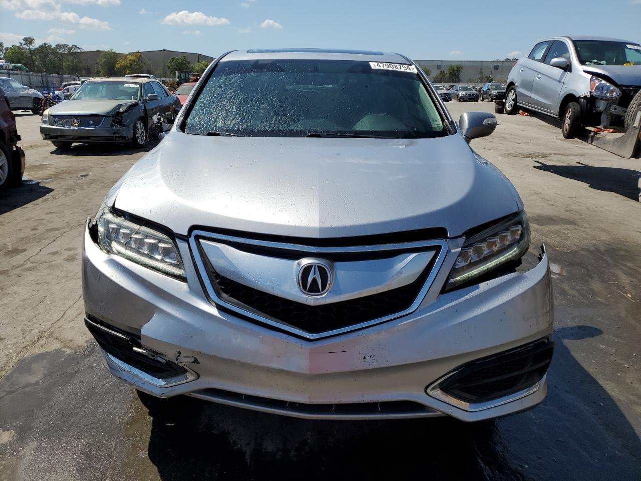 Photo 4 VIN: 5J8TB3H3XJL000256 - ACURA RDX 