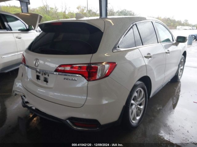 Photo 3 VIN: 5J8TB3H3XJL007756 - ACURA RDX 