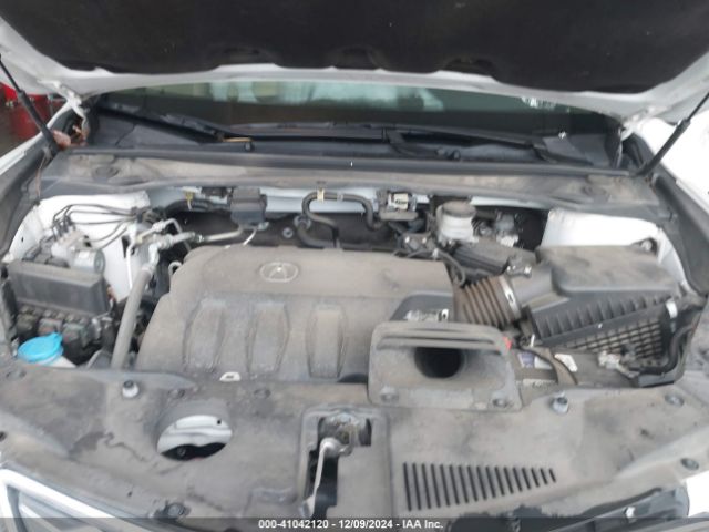 Photo 9 VIN: 5J8TB3H3XJL007756 - ACURA RDX 