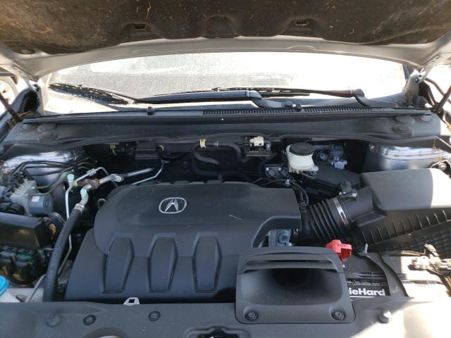 Photo 6 VIN: 5J8TB3H3XJL009393 - ACURA RDX 