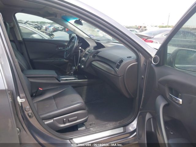 Photo 4 VIN: 5J8TB3H3XJL011810 - ACURA RDX 