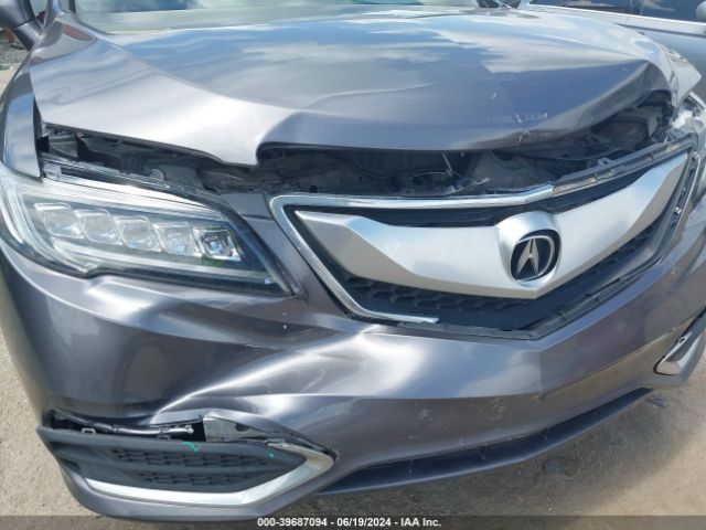 Photo 5 VIN: 5J8TB3H3XJL011810 - ACURA RDX 