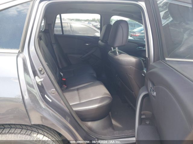 Photo 7 VIN: 5J8TB3H3XJL011810 - ACURA RDX 