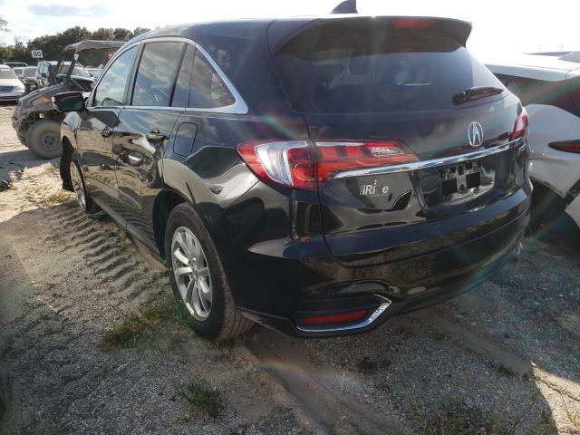 Photo 2 VIN: 5J8TB3H3XJL013024 - ACURA RDX 