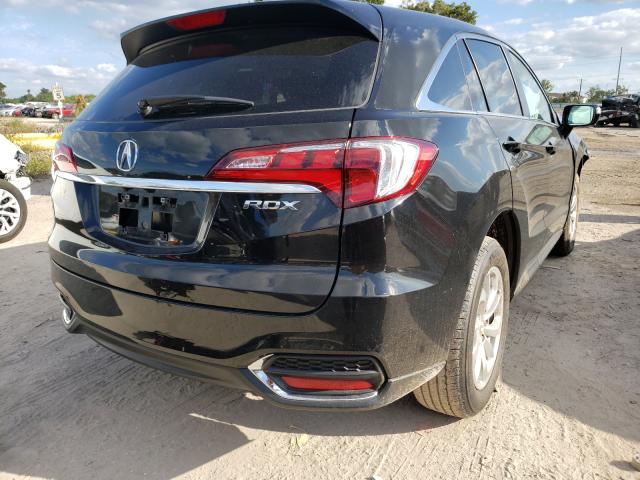 Photo 3 VIN: 5J8TB3H3XJL013024 - ACURA RDX 