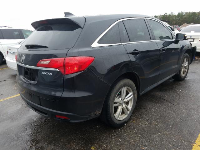 Photo 3 VIN: 5J8TB3H50DL000286 - ACURA RDX TECHNO 