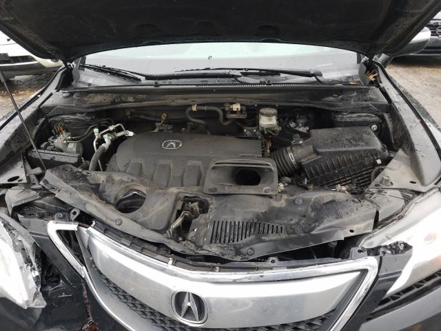 Photo 6 VIN: 5J8TB3H50DL000286 - ACURA RDX TECHNO 