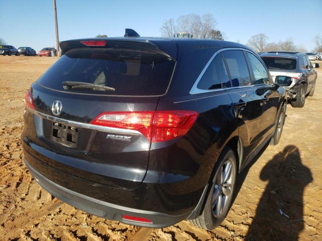 Photo 3 VIN: 5J8TB3H50DL002815 - ACURA RDX TECHNO 