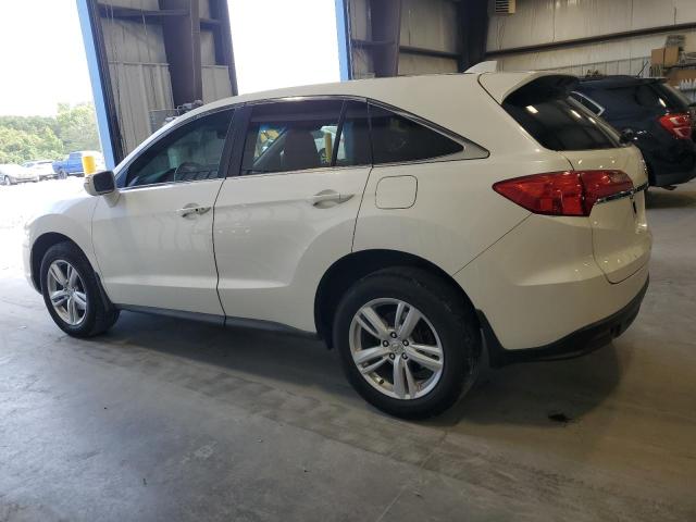 Photo 1 VIN: 5J8TB3H50DL003656 - ACURA RDX TECHNO 