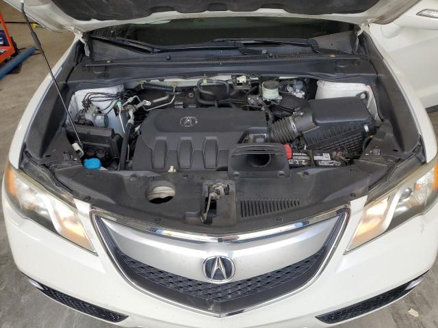 Photo 11 VIN: 5J8TB3H50DL003656 - ACURA RDX TECHNO 