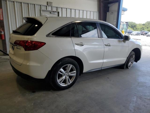 Photo 2 VIN: 5J8TB3H50DL003656 - ACURA RDX TECHNO 