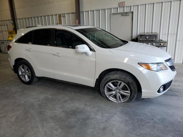 Photo 3 VIN: 5J8TB3H50DL003656 - ACURA RDX TECHNO 